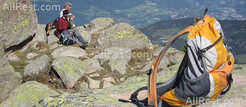 Hotel Saltria Mountain Resort 48